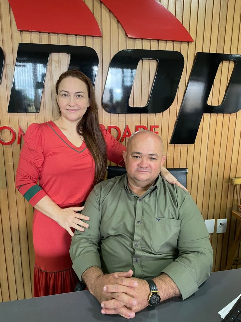 Renop Renovadora De Pneus em Ariquemes, RO