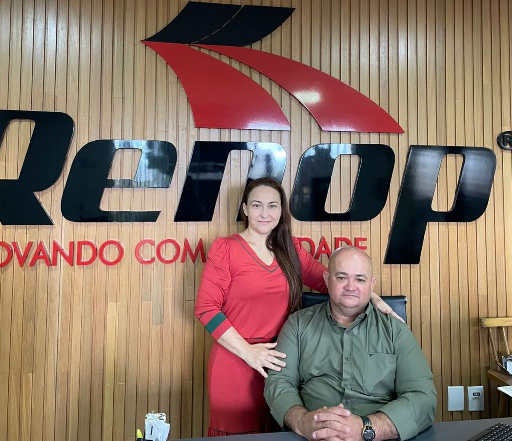 Renop Renovadora De Pneus em Ariquemes, RO