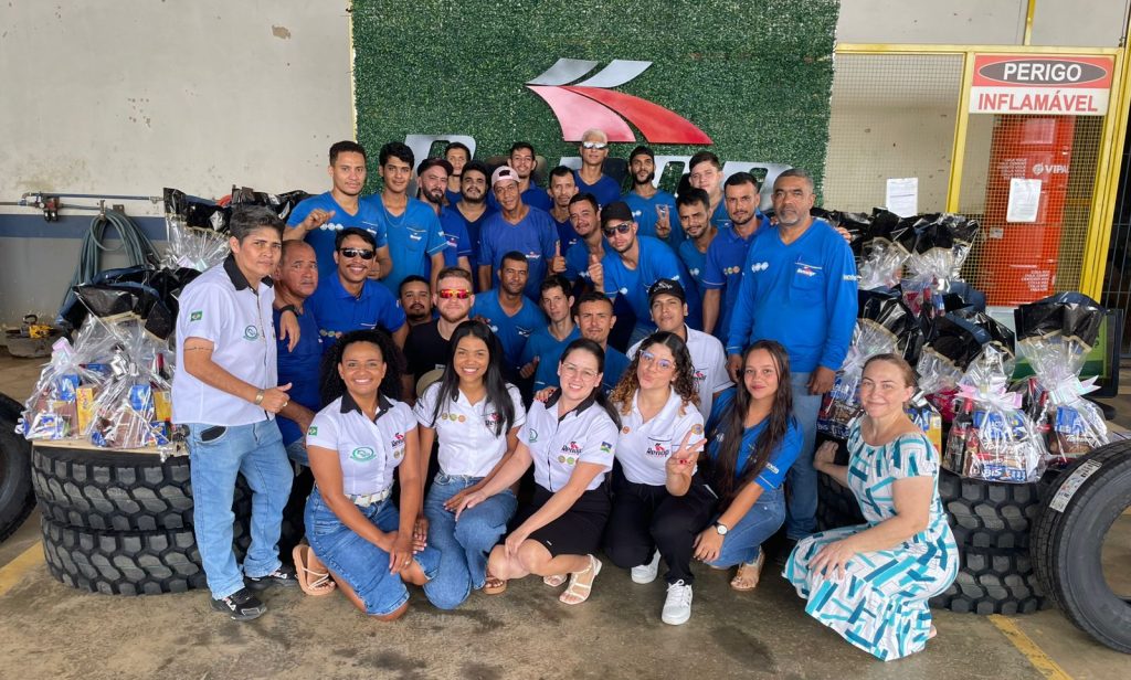 Renop Renovadora De Pneus em Ariquemes, RO