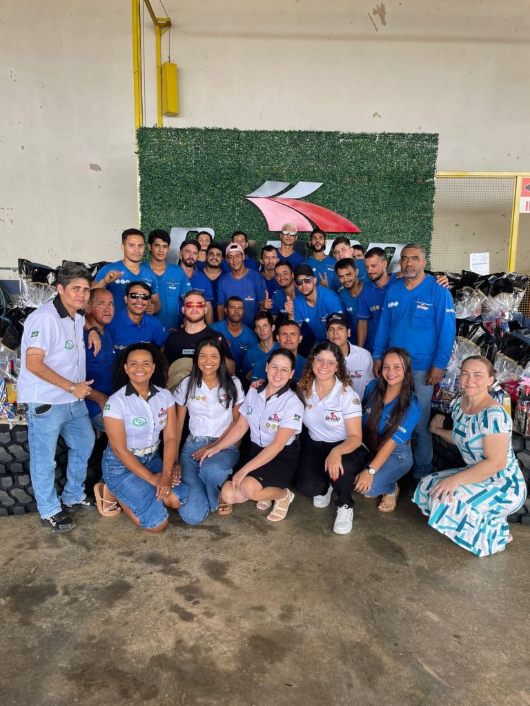 Renop Renovadora De Pneus em Ariquemes, RO