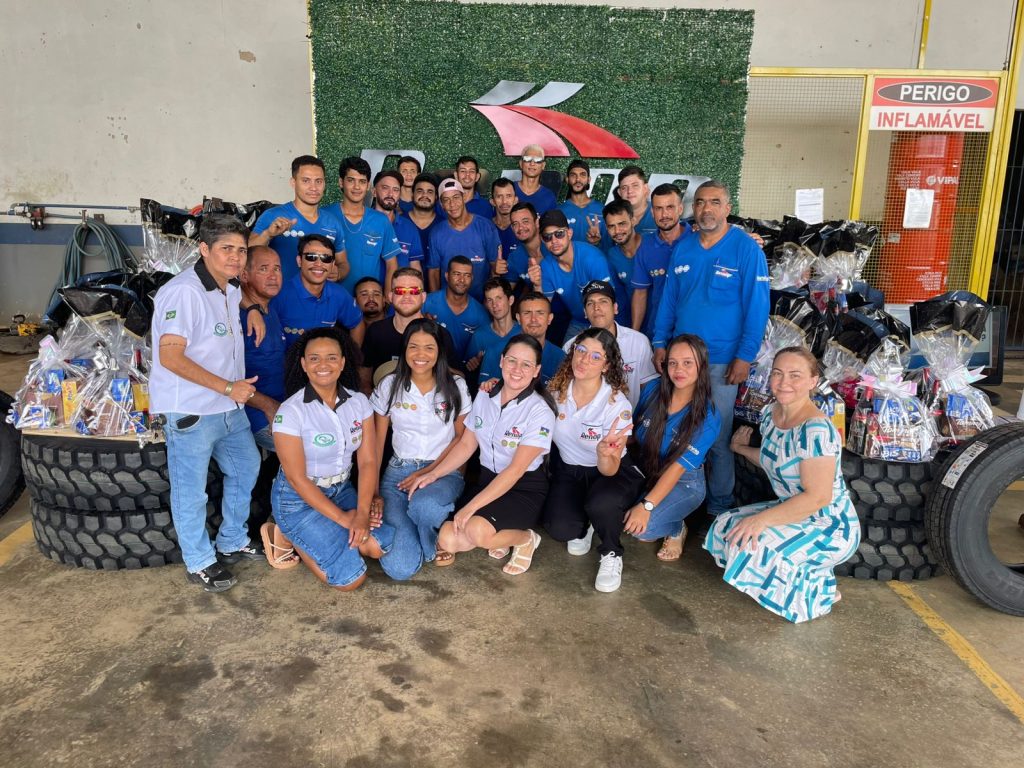 Renop Renovadora De Pneus em Ariquemes, RO